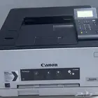 طابعة كانون613 للبيع