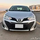 يارس 2019 فضي