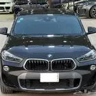 بي ام دبليو X2