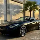 بي ام Z4 موديل 2020 كت M