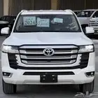 تويوتا جي اكس ار L3 ديزل 2024