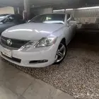 لكزس Gs300