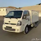 كيا بنقو 2022 (ديزل) تبريد وتجميد ماشيه 38 الف للبيع