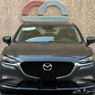 مازدا -6 2023