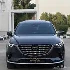 مازدا CX9 2022 فل كامل سنقتشر