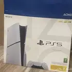 للبيع سوني 5 سلم مع شاشه