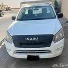 سيارة ايسوزو موديل 2022