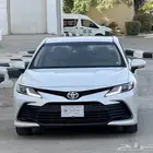 كامري 2023 ستاندر شرط ممشى20 الف فقط
