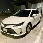 كرولا2024