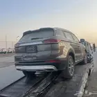جيلي ازكارا 2022 تشليح قطع غيار