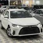 يارس ( y ) ستاندر طيس 2025 خليجي مكينة 1.5 ( 63.500 الف)