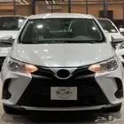 تويوتا يارس 2021