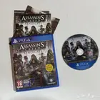 العاب بلايستيشن 4 نظيفه جدا