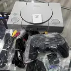 بلايستيشن 1 يشغل الالعاب عن طريق SD card