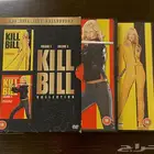 فيلم kill bill 1 2