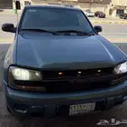 Chevrolet blazer 2009 Suv for sale