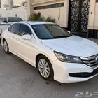 هوندا اكورد 2015