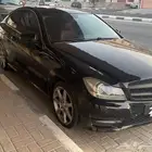 مرسيدس C250 كوبيه 2014  Mercedes c250 coupe 2014