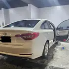 هونداي سوناتا 2016