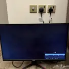 شاشة قيمنق ايسر 180 هيرتز