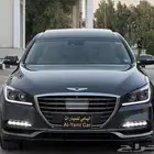 جنسس ((G80))2019 فل كامل وارد المجدوعي