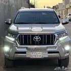 برادو 2021 TXL وكالة تشييكات وكالة