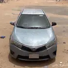 كورلا 2015