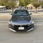 هوندا اكورد 2019 ( سبورت )