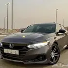 اكورد sport 2022 بحاله الوكاله بالاحساء