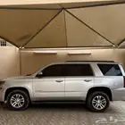 شفروليه تاهو قصير2019