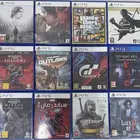 للبيع العاب PS5