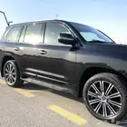 لكزس LXs570 موديل 2021