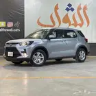 تويوتا رايز XLE استاندر 2026 كاش تقسيط لدى الثواب