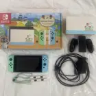 نينتيندو سويتش animal party edition للبيع