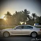 بي ام دبليو 730 2012