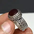 خاتم سلك نجراني