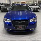 كرايزلر C300 سعودى من فل كامل 2021