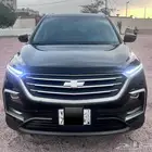 كبتيفا 2023 اللون اسود نظيفةممشى 148كم.