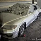 هونداي أزيرا للبيع