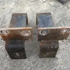 قواعد دعمات امامية