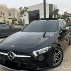 A250 AMG 4Matic فل ممشى قليل بدون حوادث