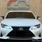 لكزس RC 350 2021 كوبيه