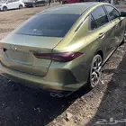 جاك امباو 2024 قطع غيار