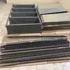 رفوف حديد للبيع