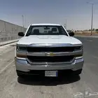 شيفورلية سيلفرادو موديل 2018