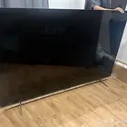 شاشة TCL مقاس 85 بوصه