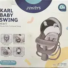 كرسي هزاز كهربائي وبلوتوث
