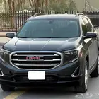 جي ام سي تيرين 2019 سعودي