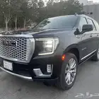 يوكن دينالي 2022 شبه جديد