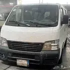 باص أورفان نيسان 2005